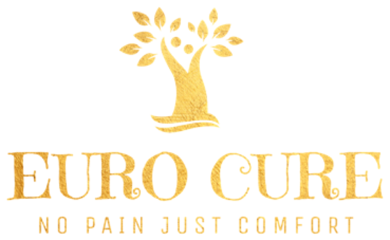 Euro Cure – No pain just comfort